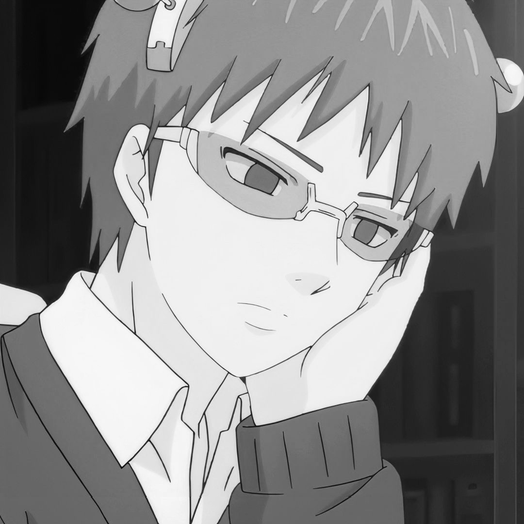 Saiki Kusuo