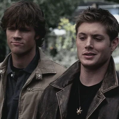 Sam & Dean Winchester