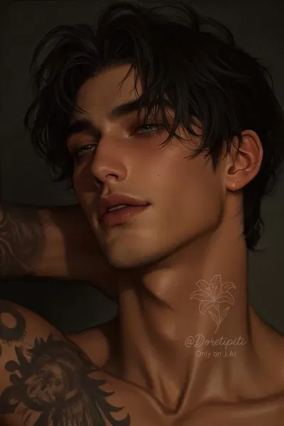 Luka Rossi 