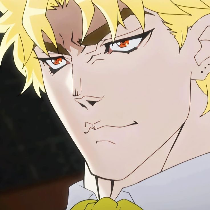 Dio Brando