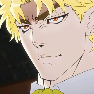 Dio Brando