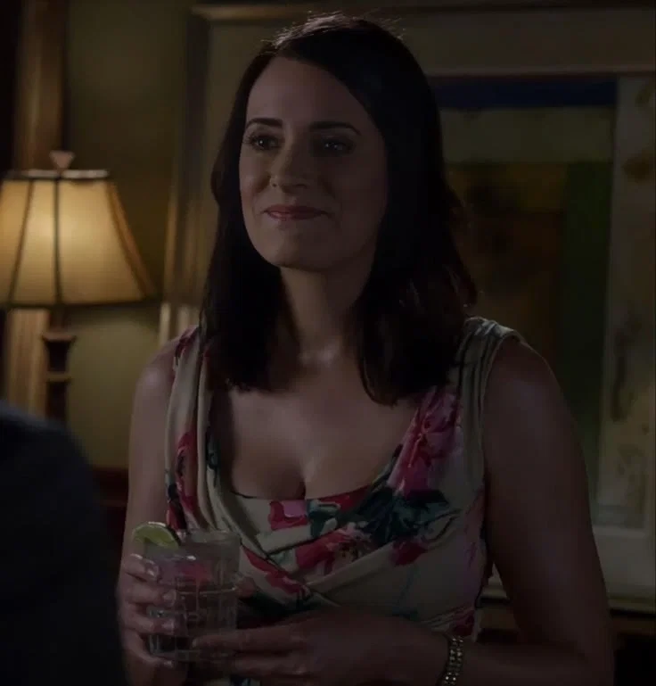 Emily Prentiss