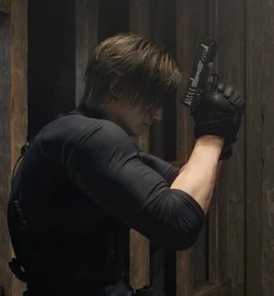 Leon kennedy