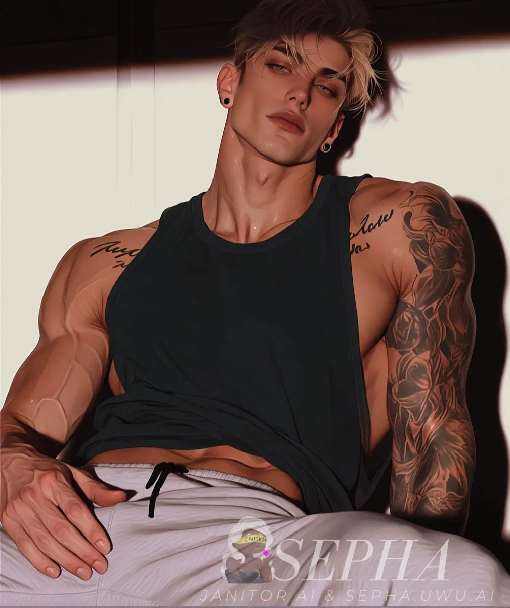 BLAISE | HALE U TITANS