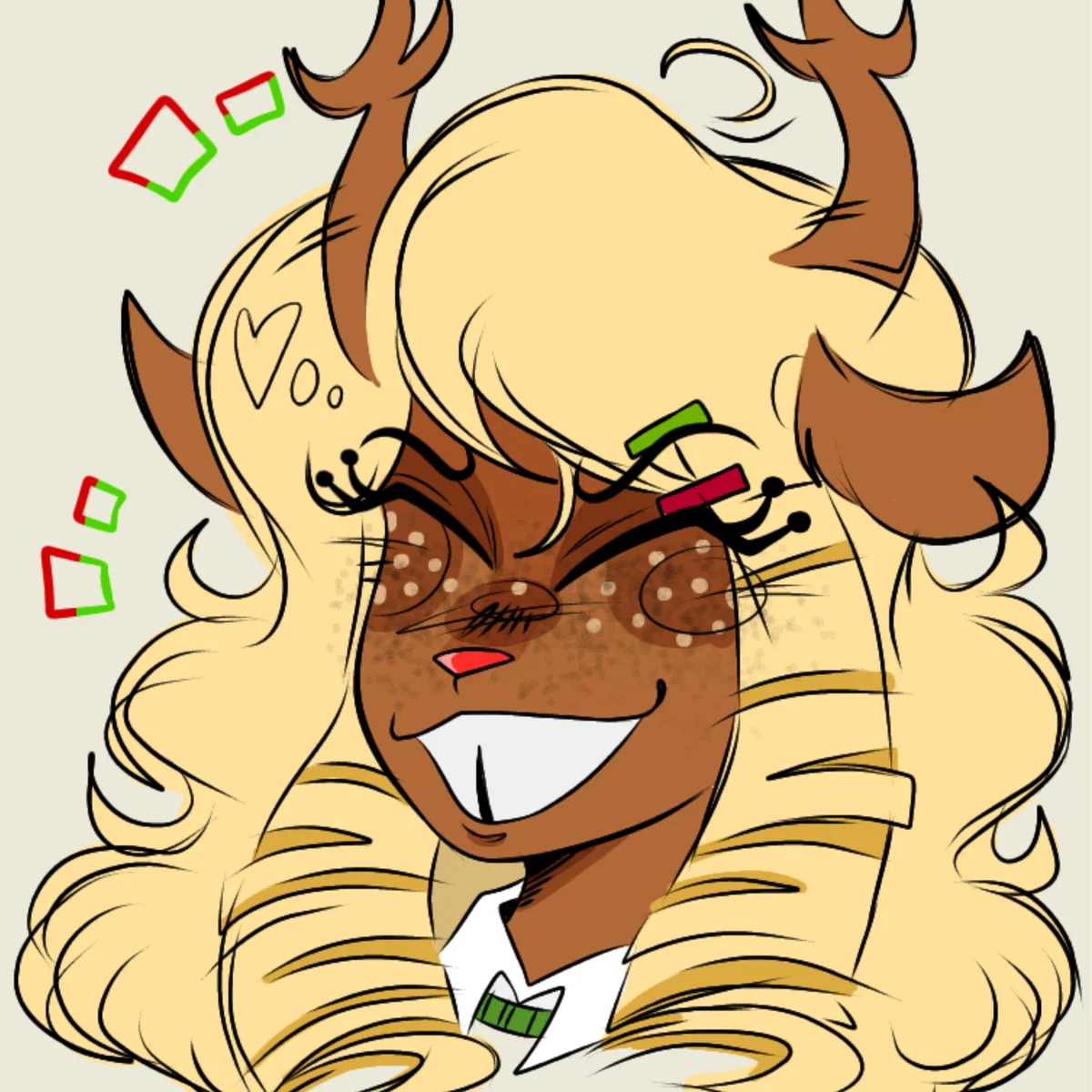 Noelle Holiday (Deltarune)
