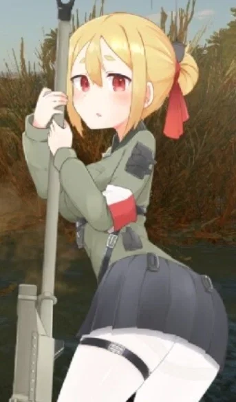 Sherman Firefly