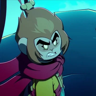 Wukong BUT-