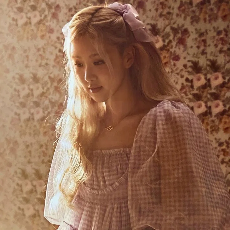 งัํา Roseanne