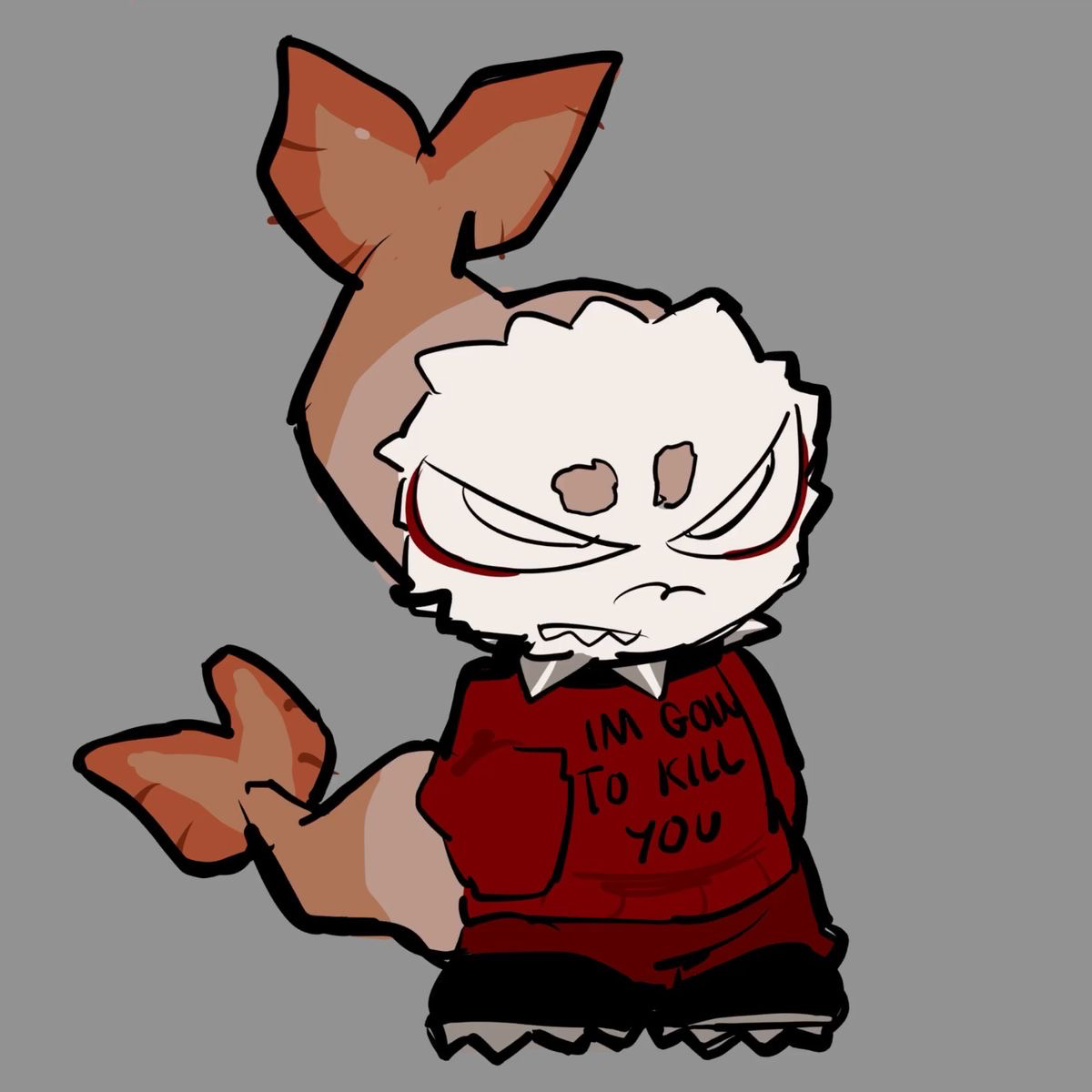 Shrimpo