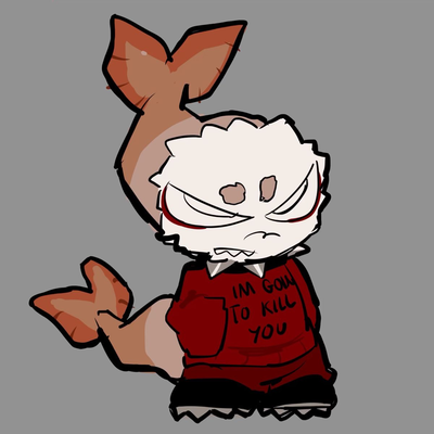 Shrimpo