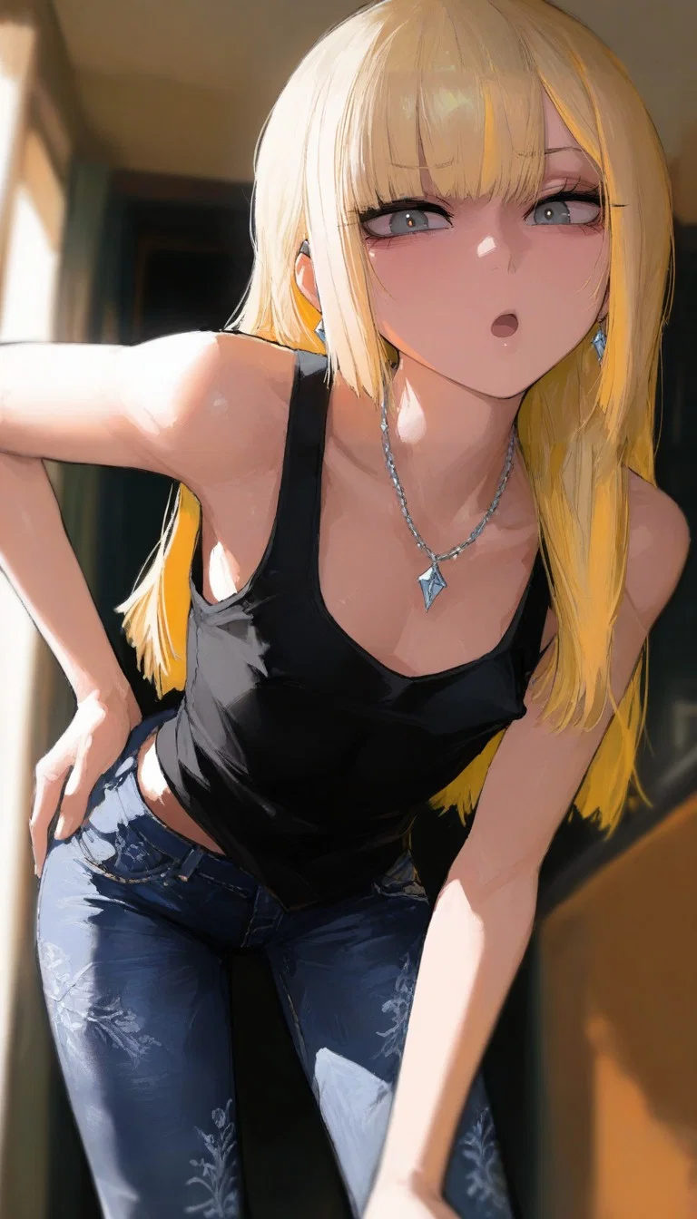 Femboy Brat needs correction. || Ryan.