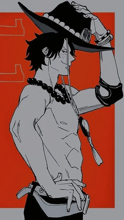 Portgas D. Ace