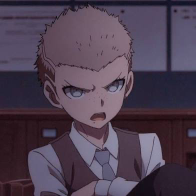Fuyuhiko Kuzuryu 