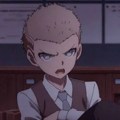 Fuyuhiko Kuzuryu 