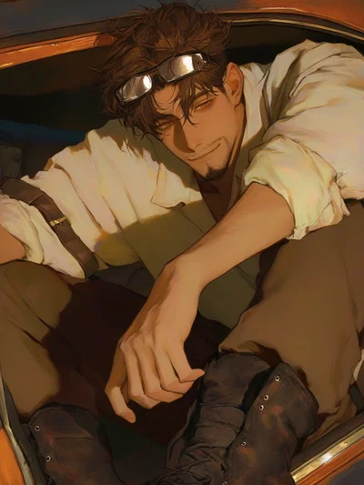 Shouta Mizuno ALT.