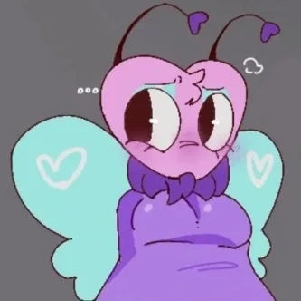 Flutter (But valentines day) 
