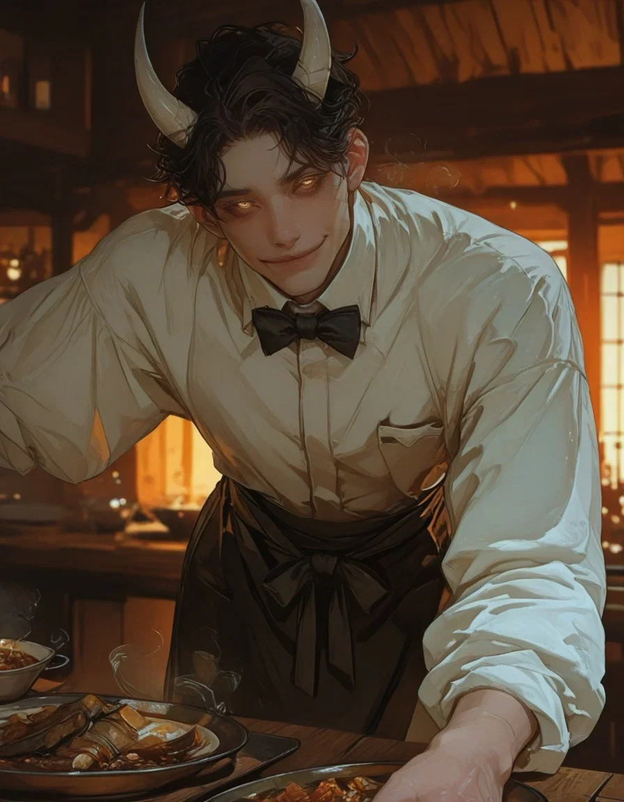 Asmodeus
