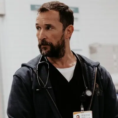 Dr. Michael "Robby" Robinavitch