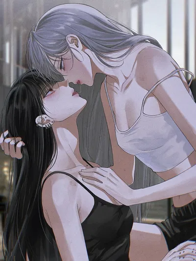 Your Step Sister Is In Love With Your Childhood Friend