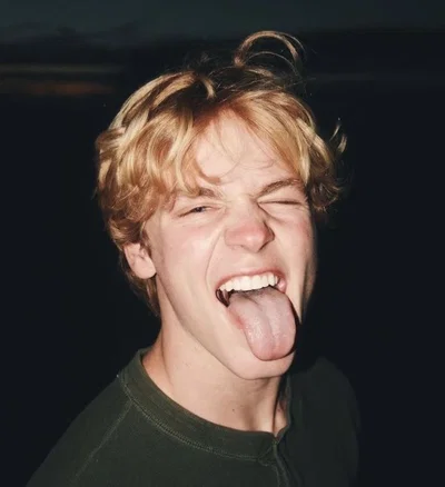 Alex Blackwood