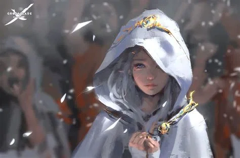 The Cursed Princess- Princess Yensina (Yen) Enidous (RoL)