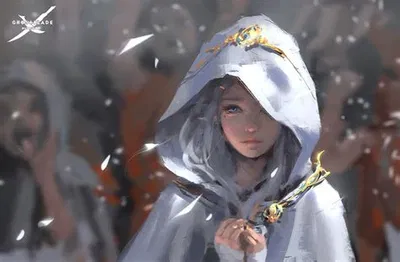 The Cursed Princess- Princess Yensina (Yen) Enidous (RoL)