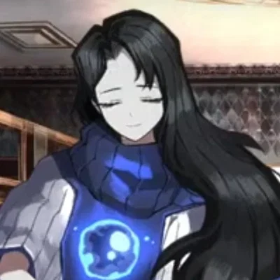 Demian's Mother