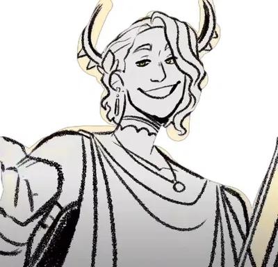 Apollo || EPIC: The Musical