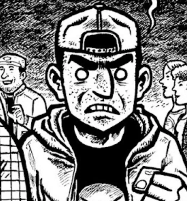PETE DINUNZIO || bullying