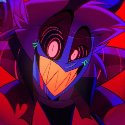 Alastor