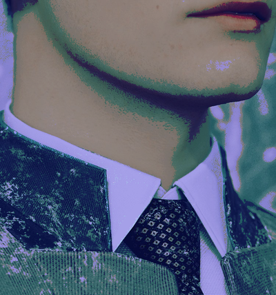 「 ✦ RK800 | CONNOR ✦ 」