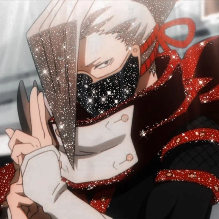 Shinya Kamihara 🎀 (Edgeshot)