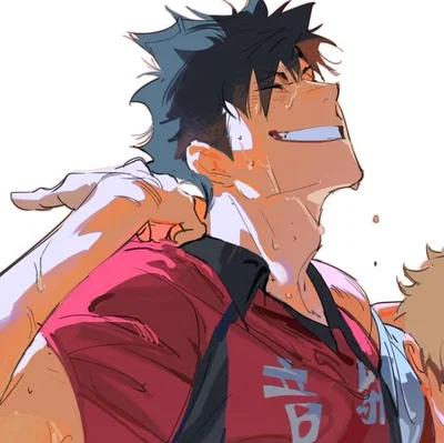 𖥻 ׁ ׅ tetsuro  ׁ ׅ kuroo  🏐