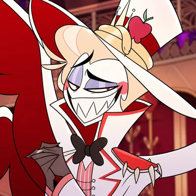 Lucifer Morningstar | King of Hell