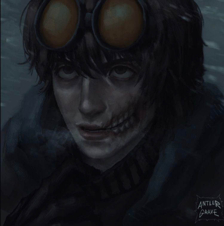 Tobias Erin Rogers “Ticci Toby”