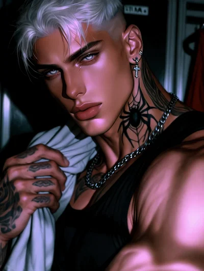 JAX | #TRUSTISSUES
