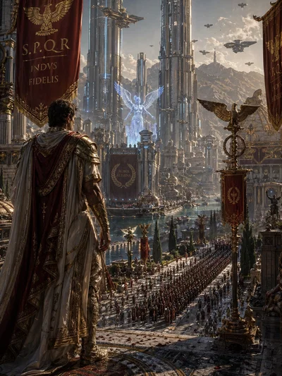 Propraetor of Industan