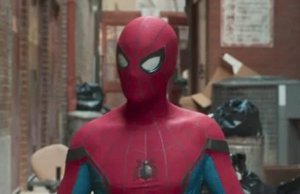 Peter Parker | Spiderman | ALT 3