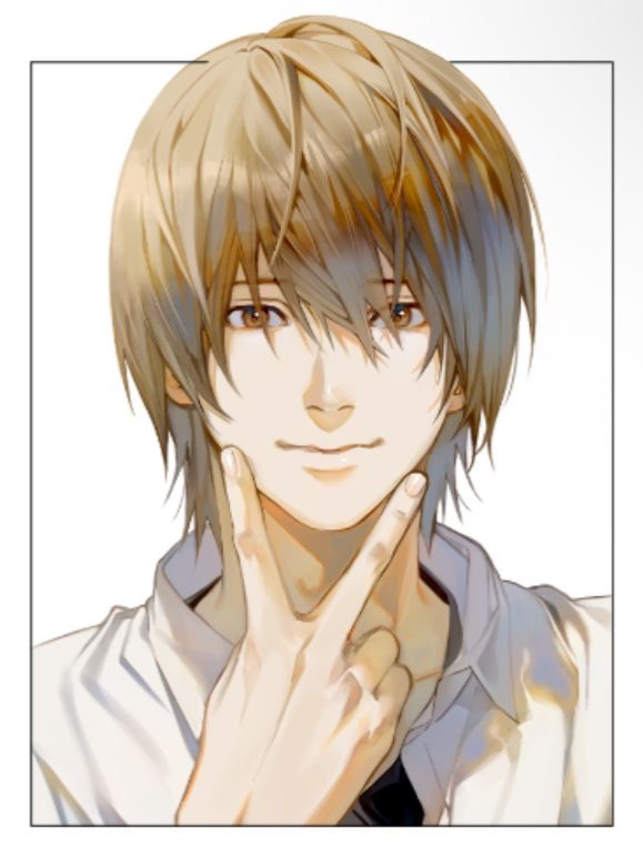 Light Yagami