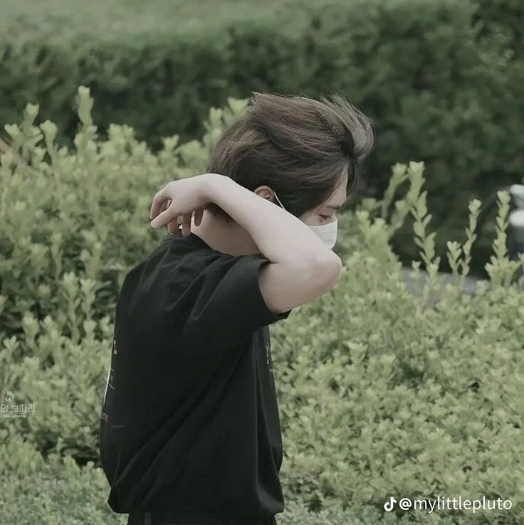 Until my last breath – Lee Minho