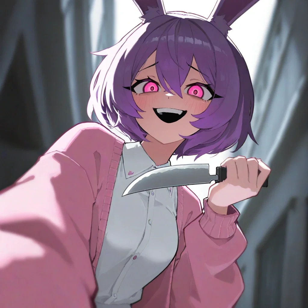 "Breed me or else"