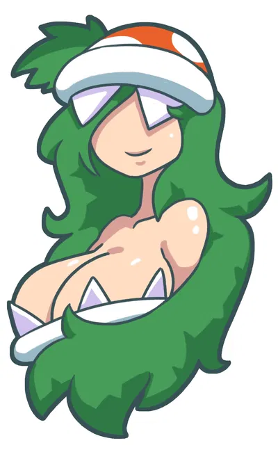 Pakkun the Piranha Plant