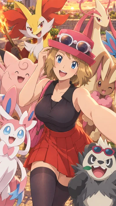Serena