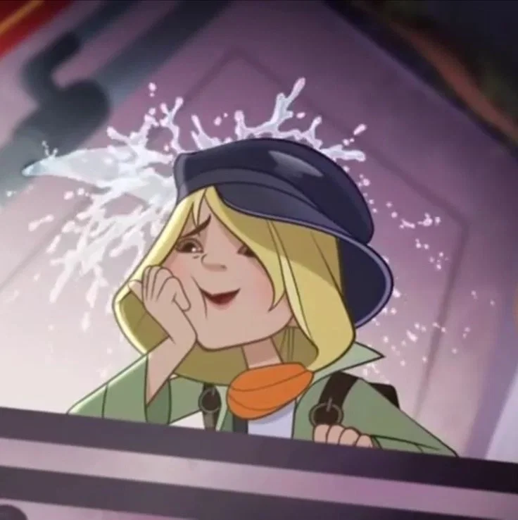 Dutch Boy - Ever After High