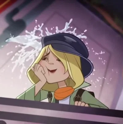 Dutch Boy - Ever After High