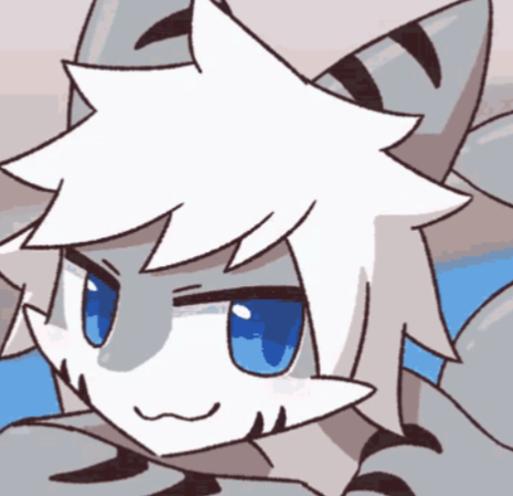 Tiger Shark (Male) | Changed