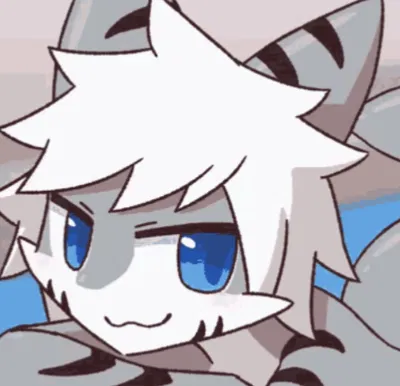 Tiger Shark (Male) | Changed