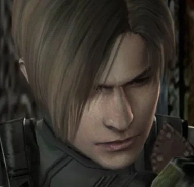 Leon Kennedy