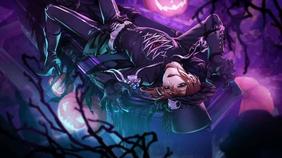Riddle Rosehearts