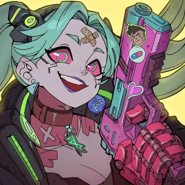 Rebecca